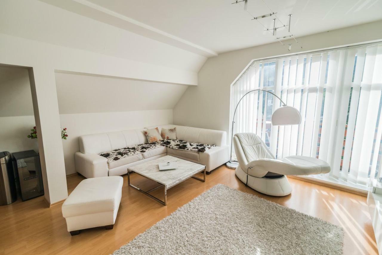 Horsky Apartman Spindleruv Mlyn Krausovy Boudy Exterior photo